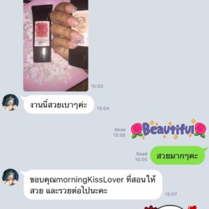 โรงเรียนสอนทำเล็บ เรียนทำเล็บ สอนเพ้นท์เล็บ มาตรฐานอันดับ1พร้อมของแถมฟรี