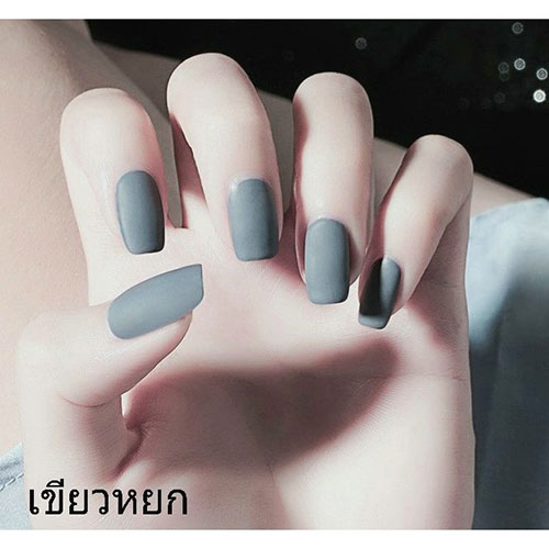 20 เคล็ดลับการทาสีเจล